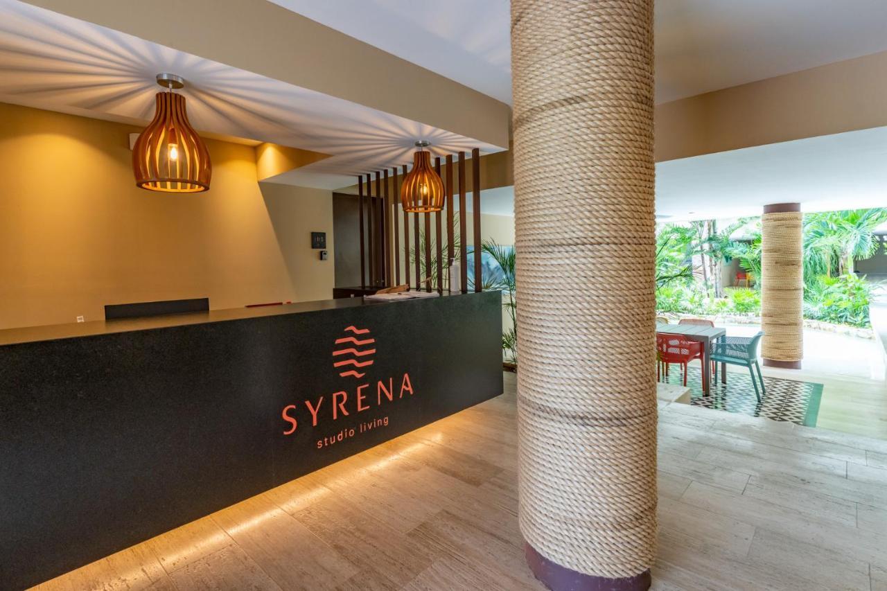 Syrena Adventure Leilighet Playa del Carmen Eksteriør bilde