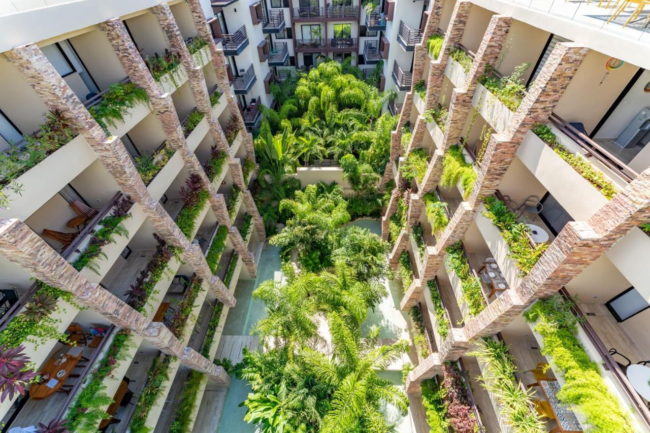 Syrena Adventure Leilighet Playa del Carmen Eksteriør bilde