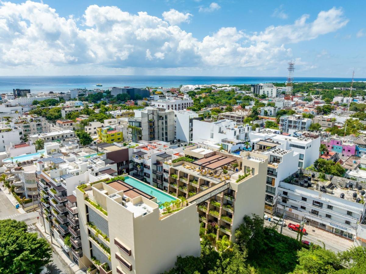 Syrena Adventure Leilighet Playa del Carmen Eksteriør bilde